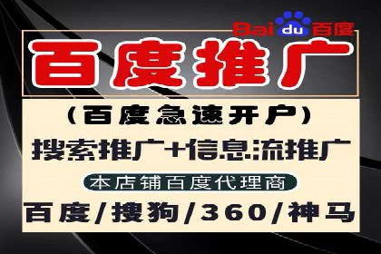 SEM账户托管服务效果案例分析